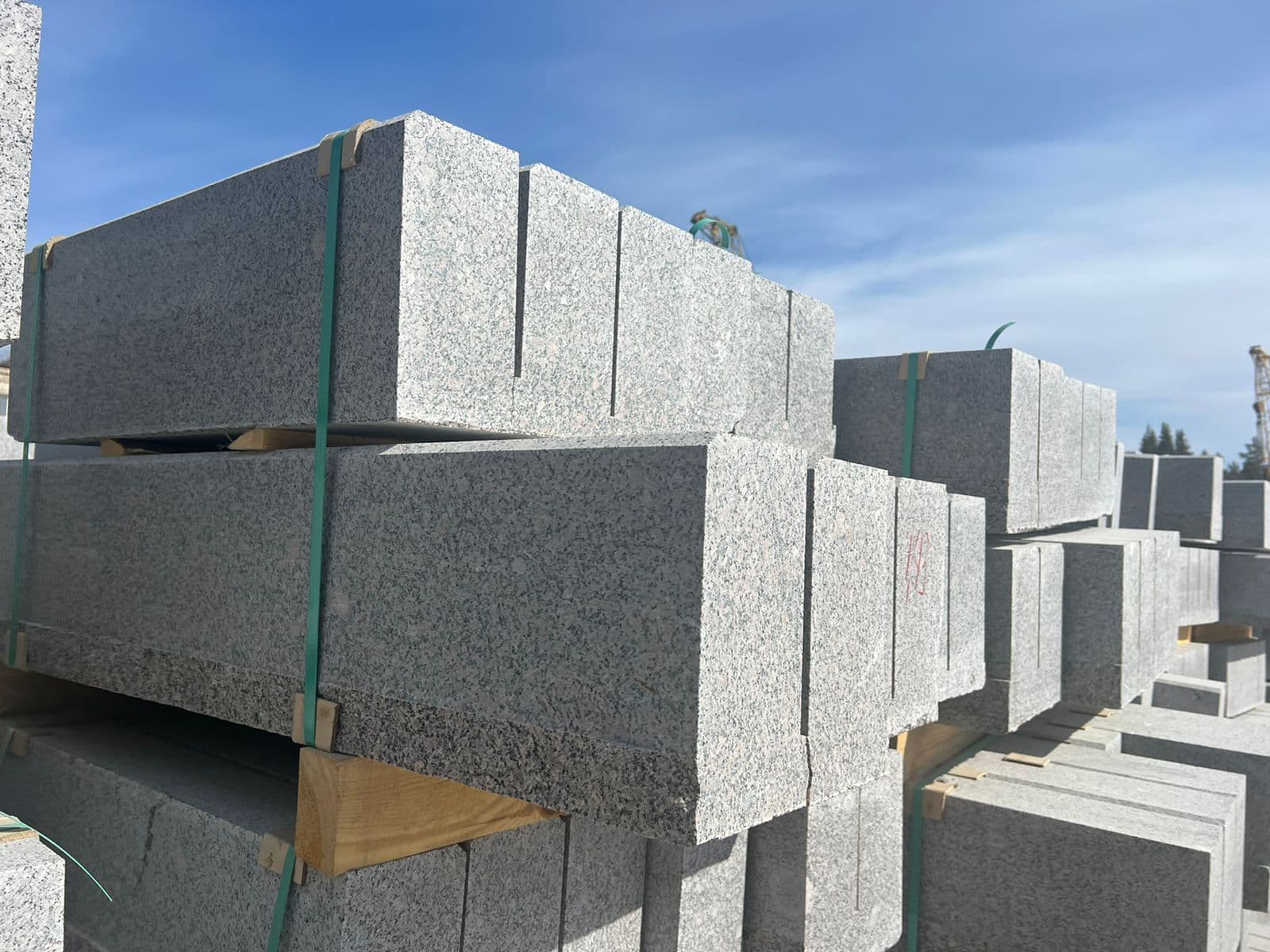 Stone Working изображение