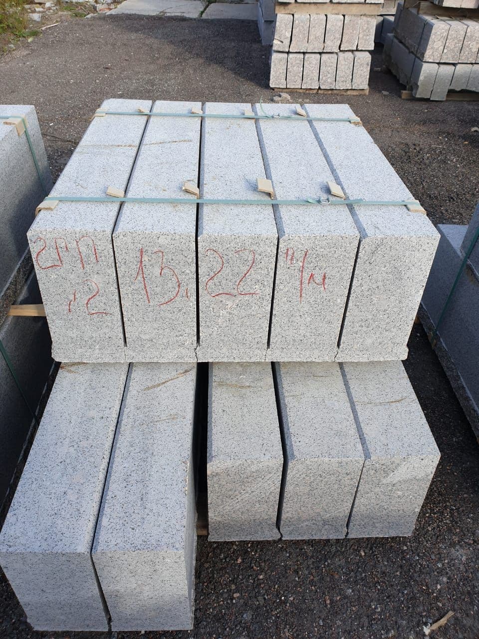 Stone Working изображение