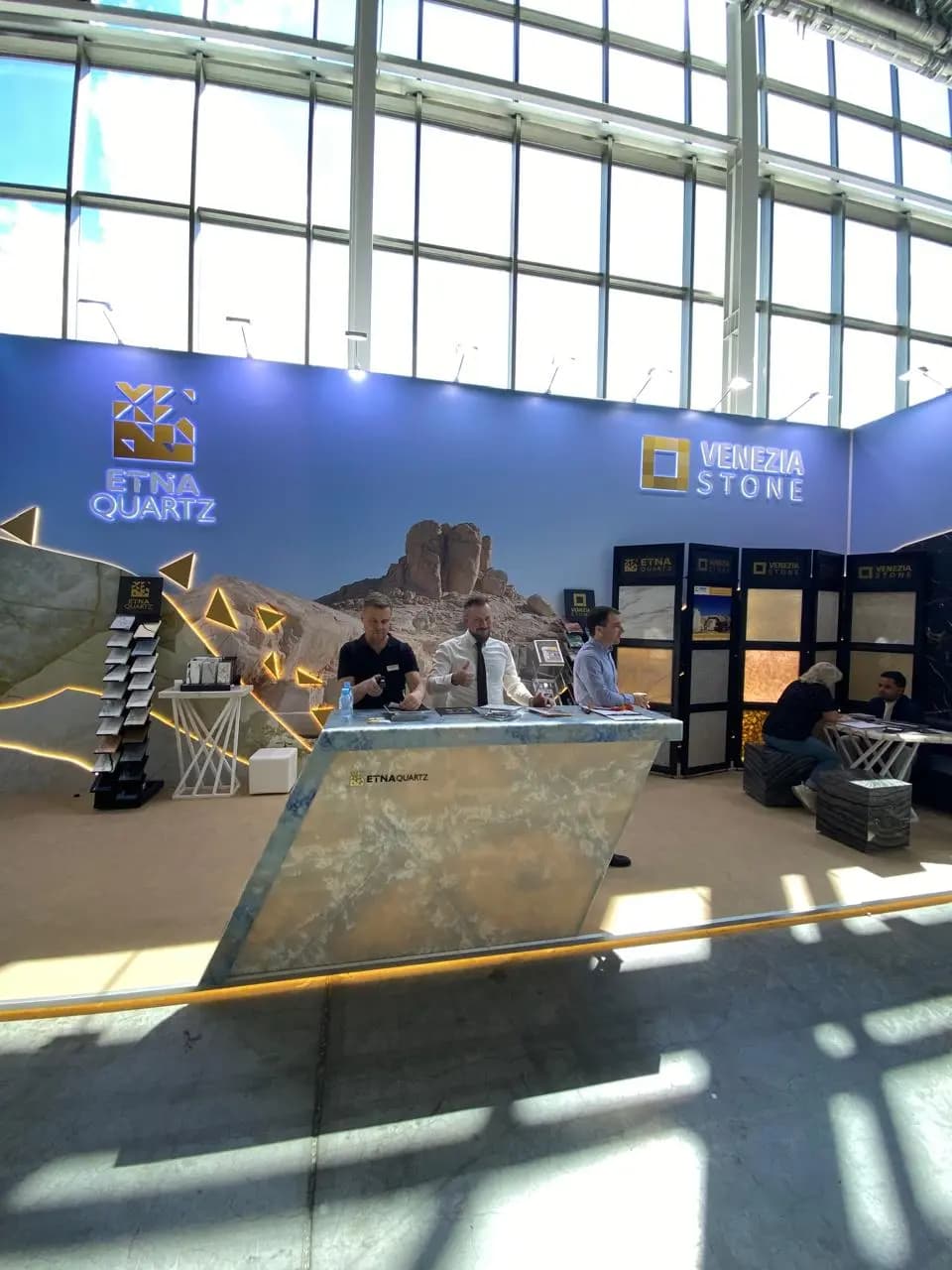 Stone Working изображение