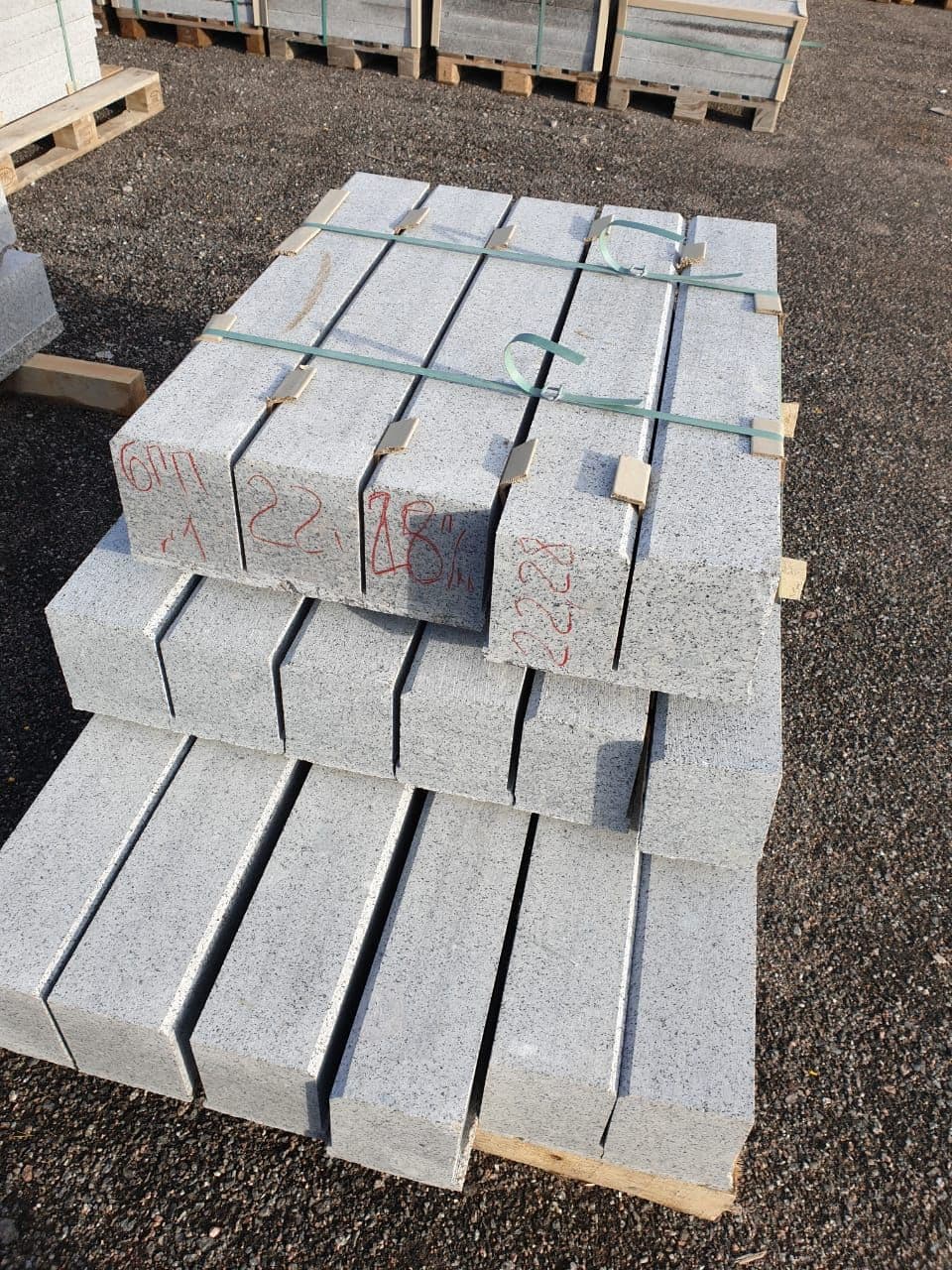 Stone Working изображение