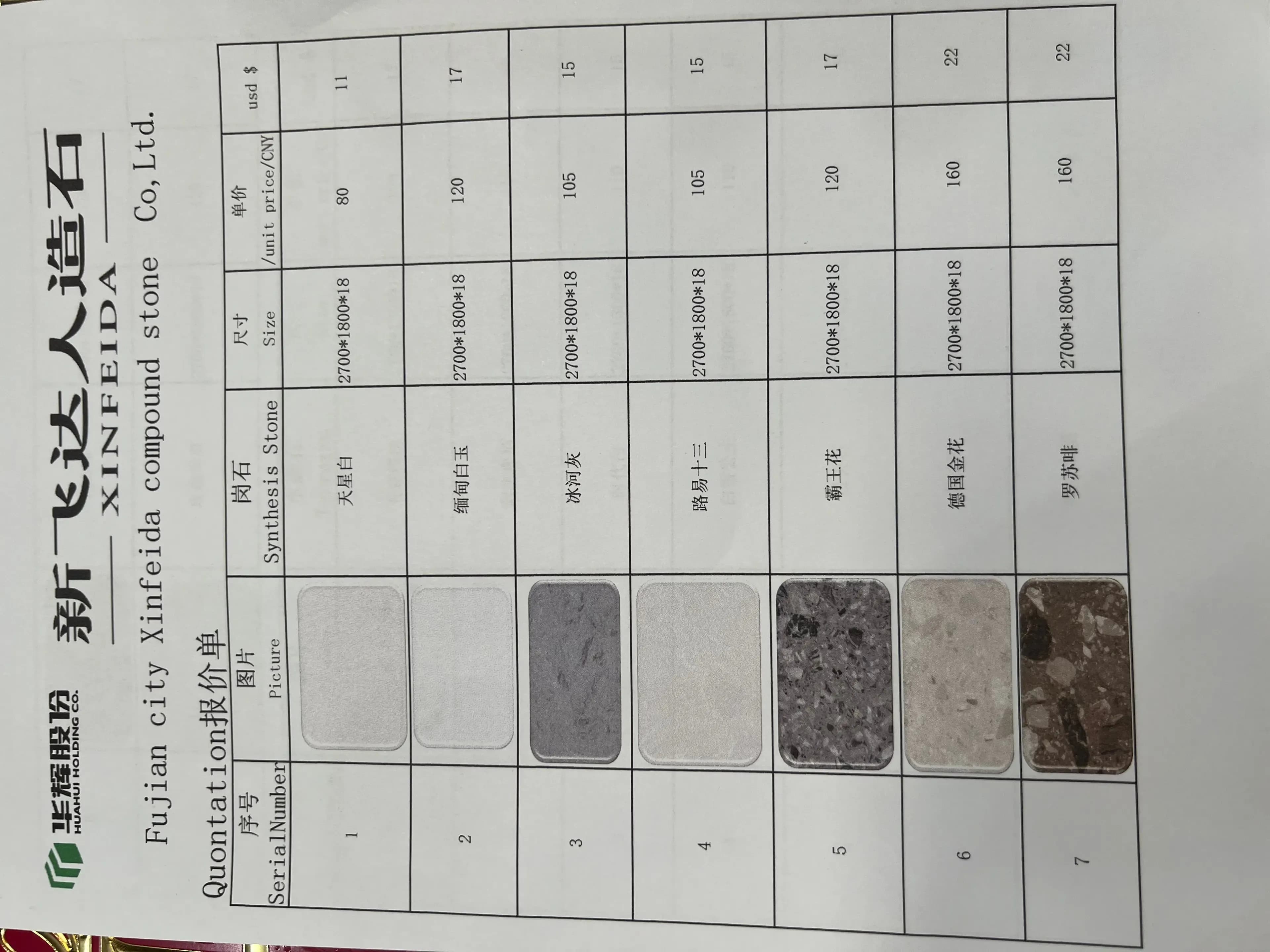Stone Working изображение
