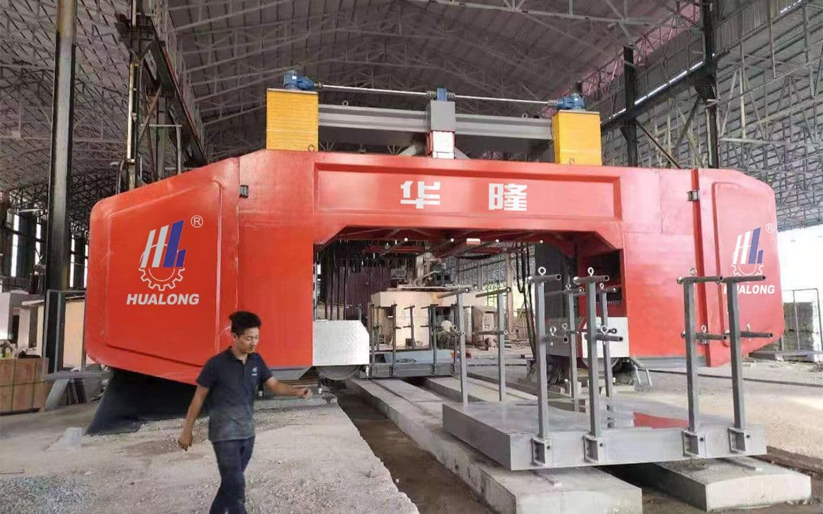 Stone Working изображение