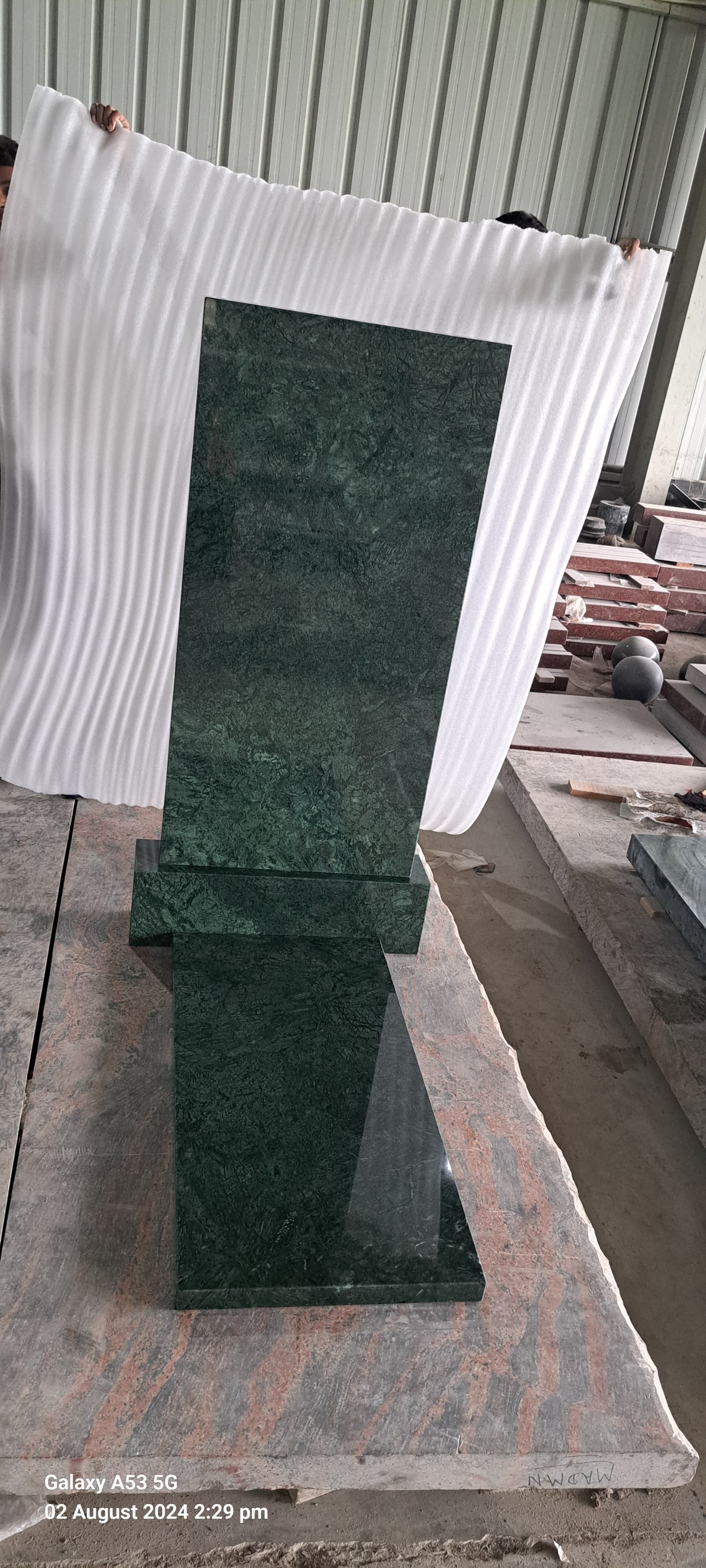 Stone Working изображение