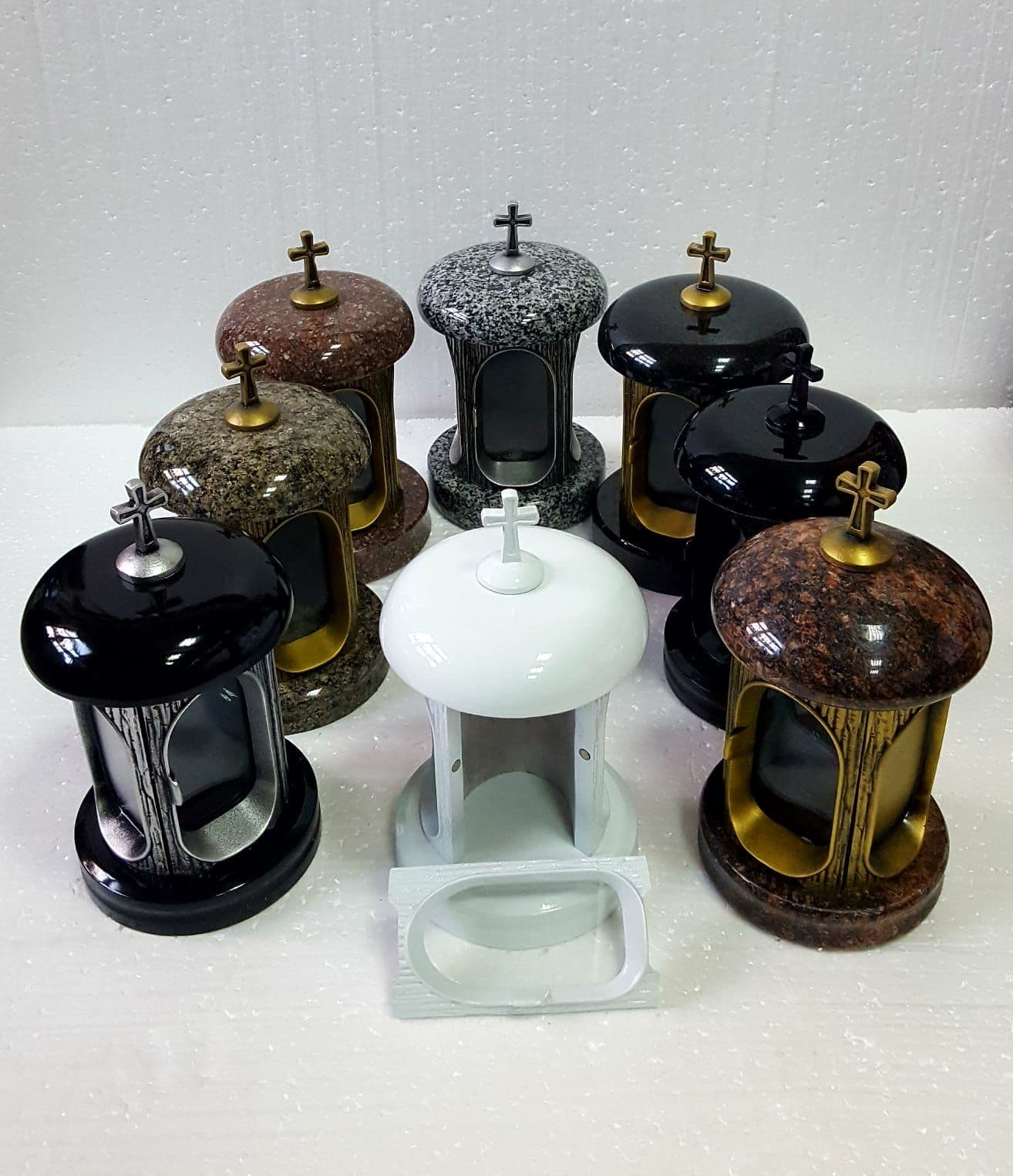 Stone Working изображение