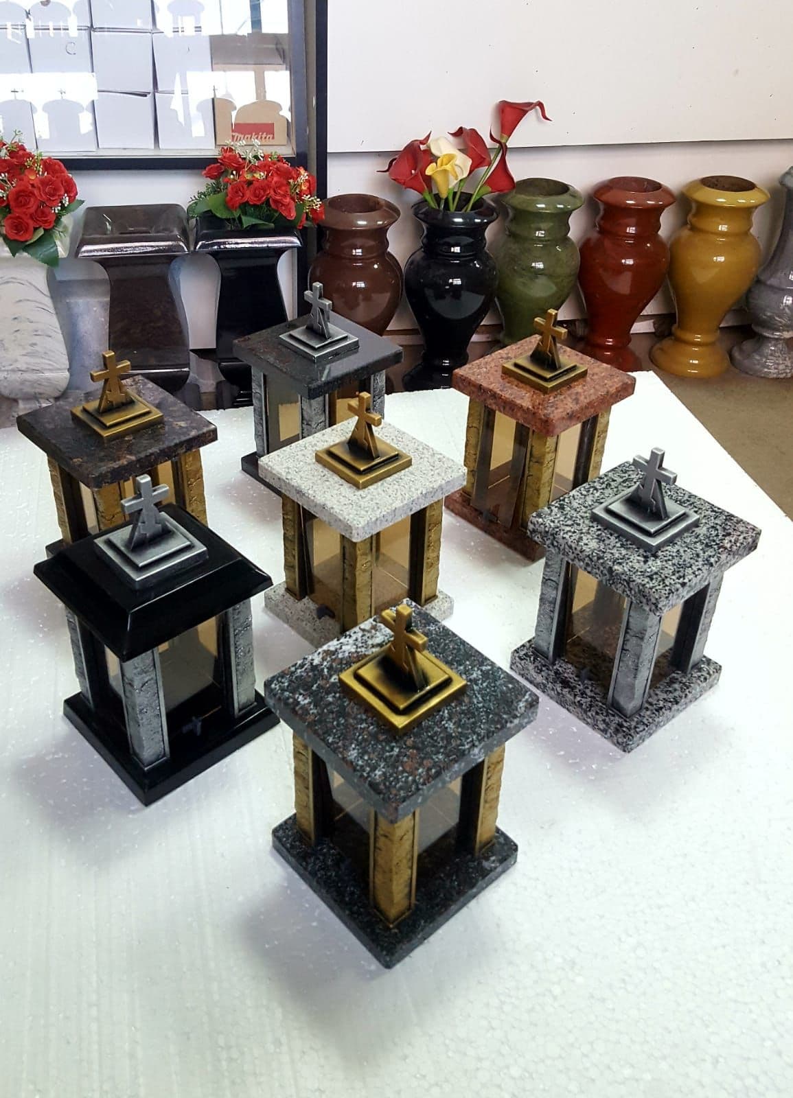 Stone Working изображение