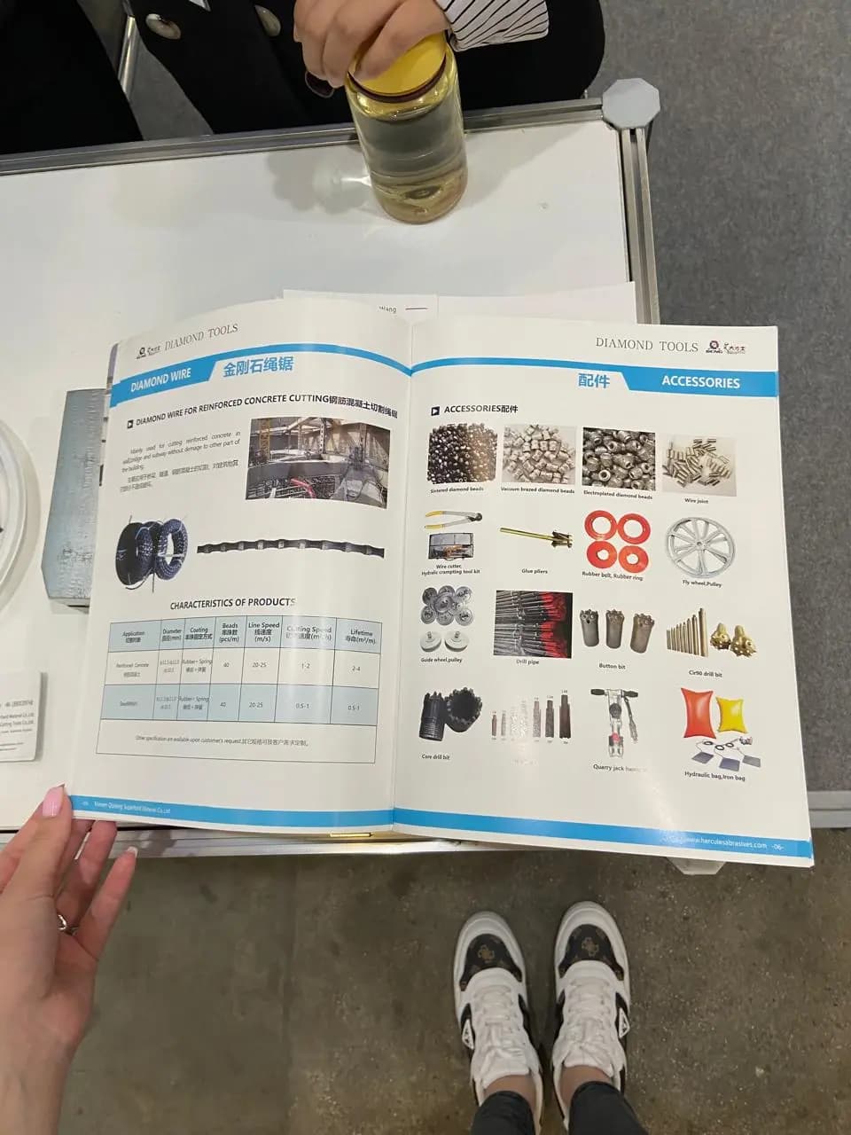 Stone Working изображение