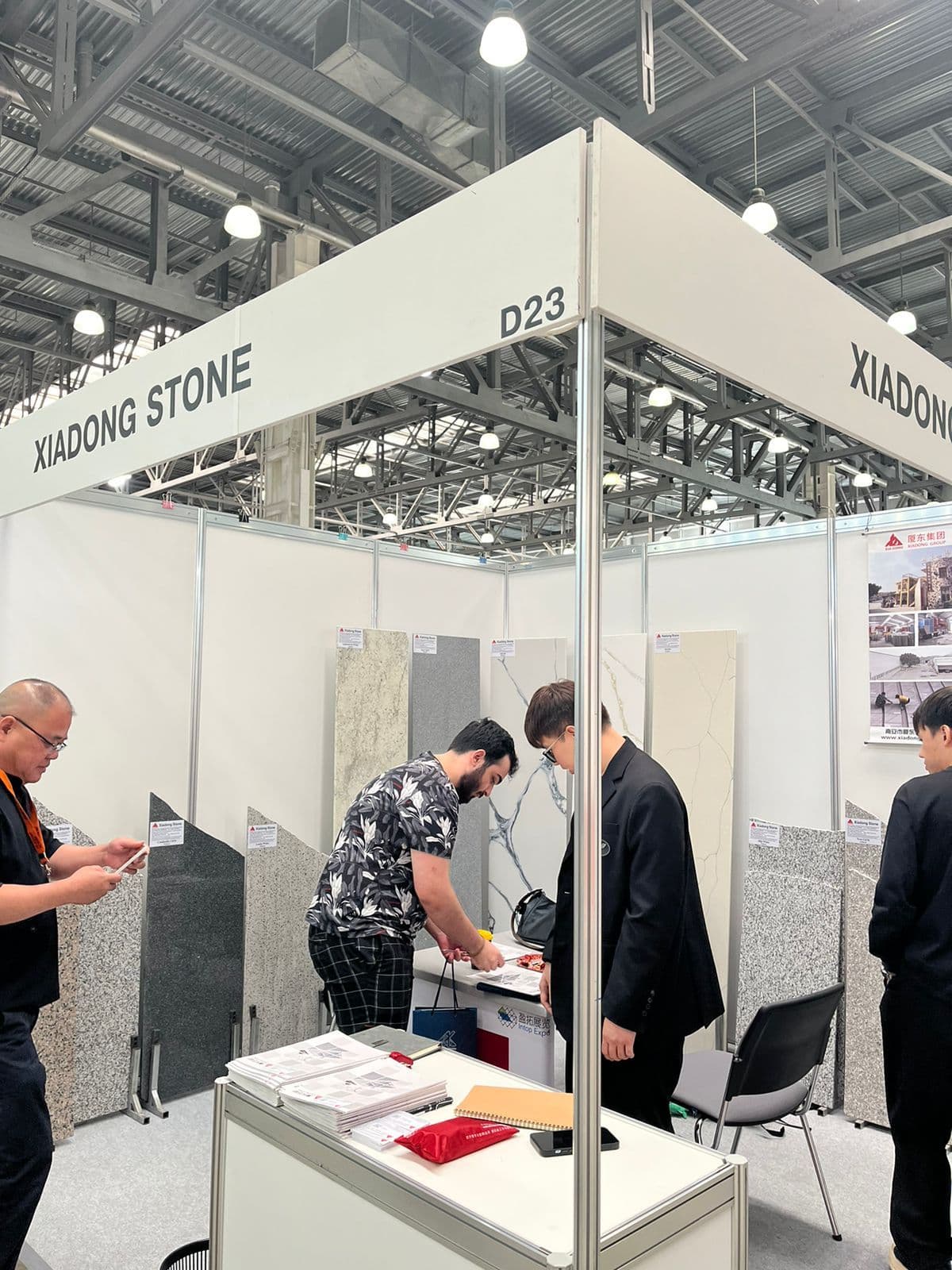 Stone Working изображение