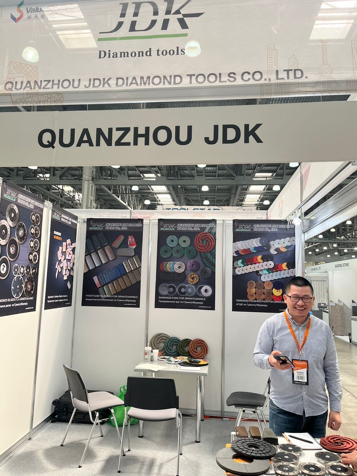 Stone Working изображение