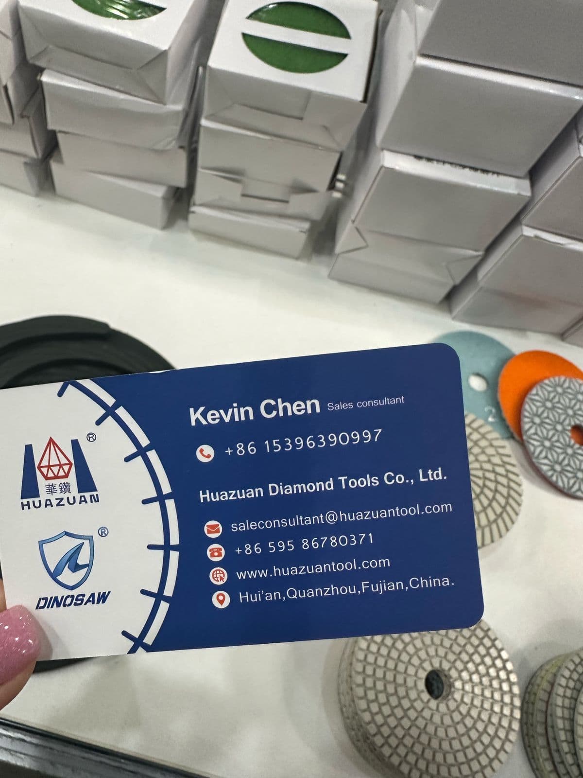 Stone Working изображение