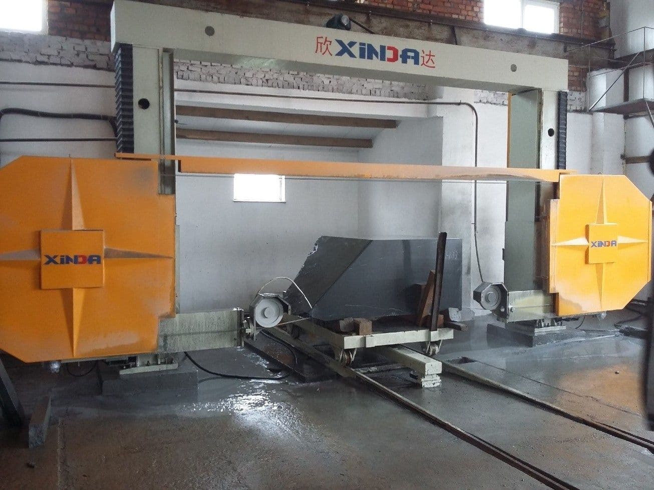 Stone Working изображение