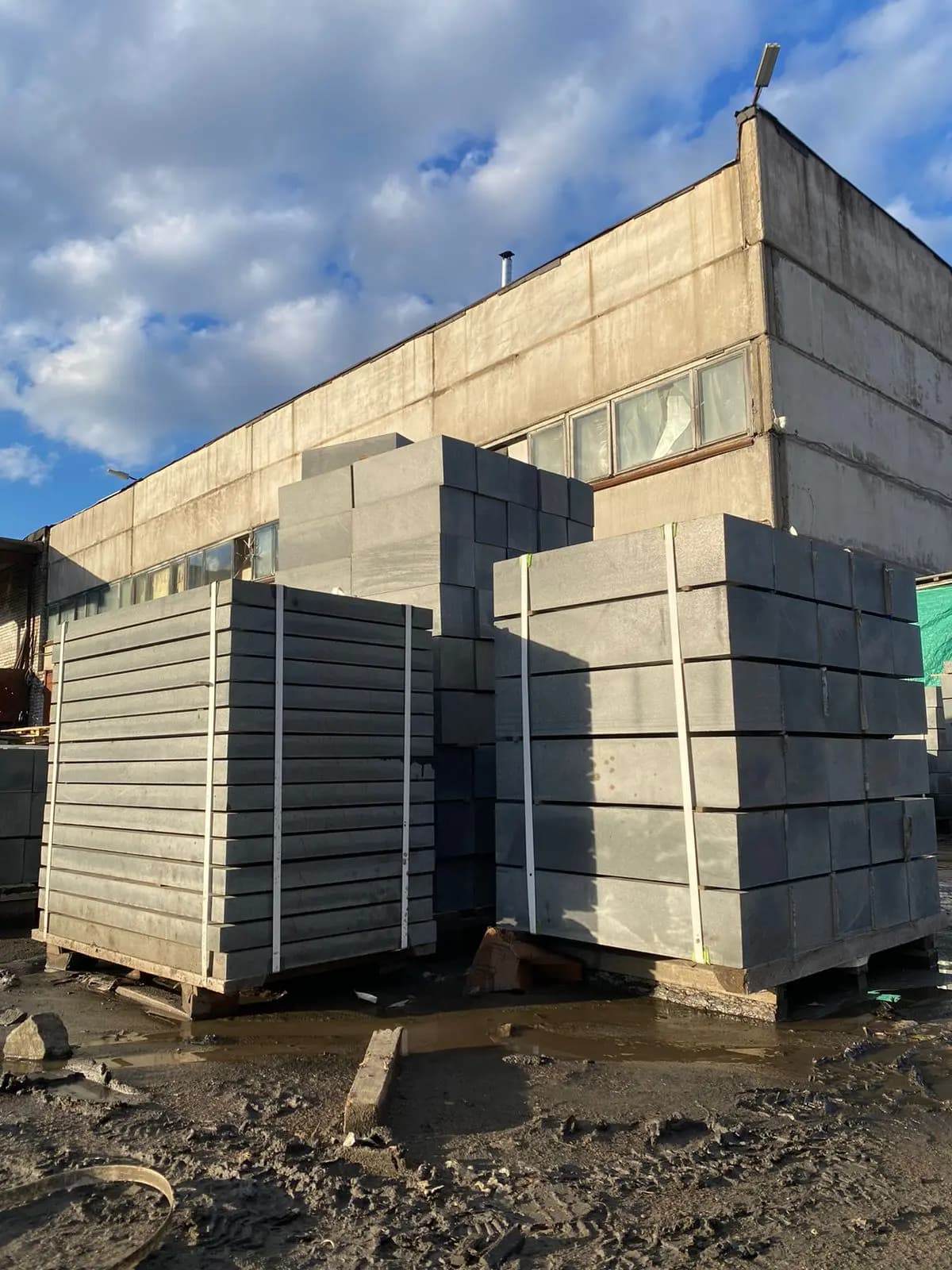 Stone Working изображение