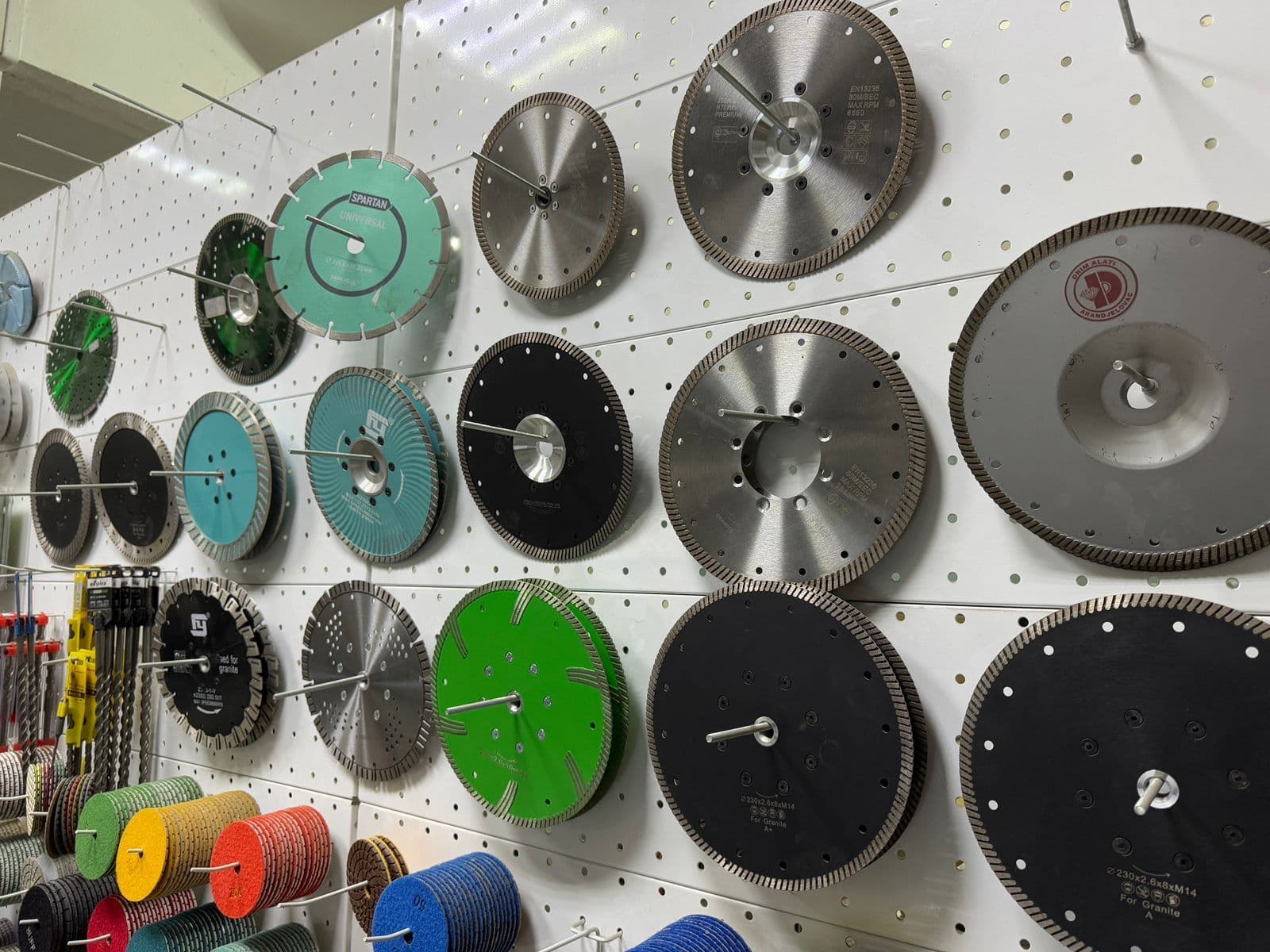 Stone Working изображение