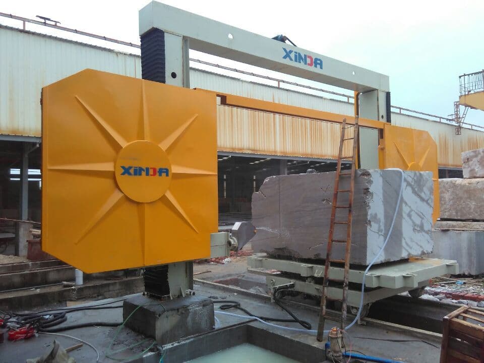 Stone Working изображение