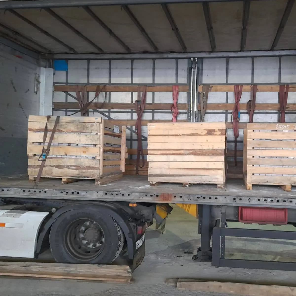 Stone Working изображение